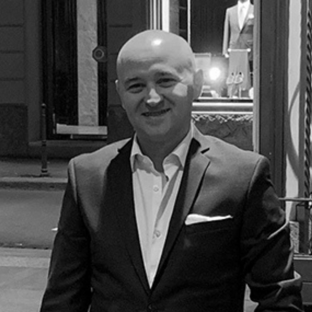 Storie MANO Stile di successo: Stefano Marzano
