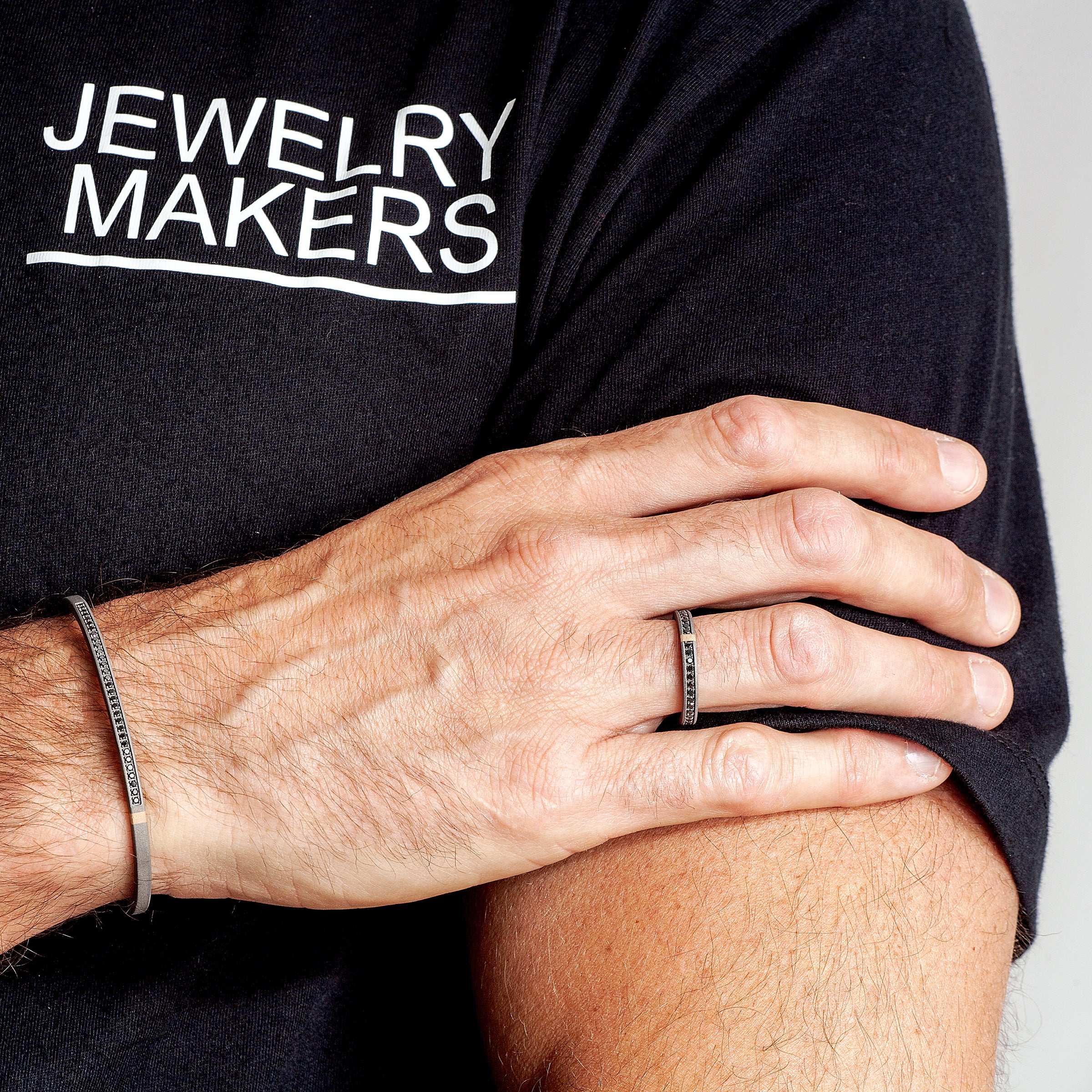 Anello veretta uomo deals
