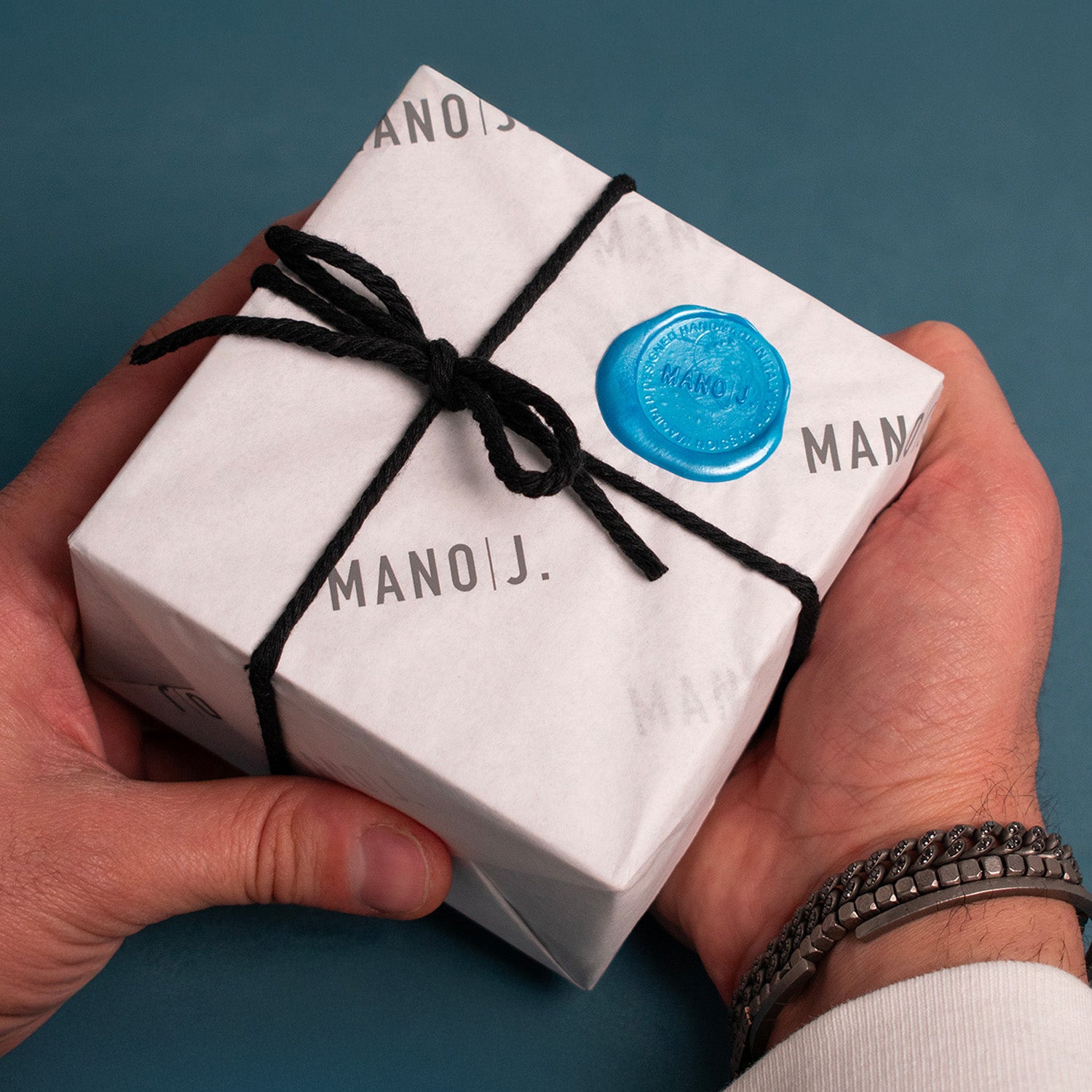 Gift wrapping