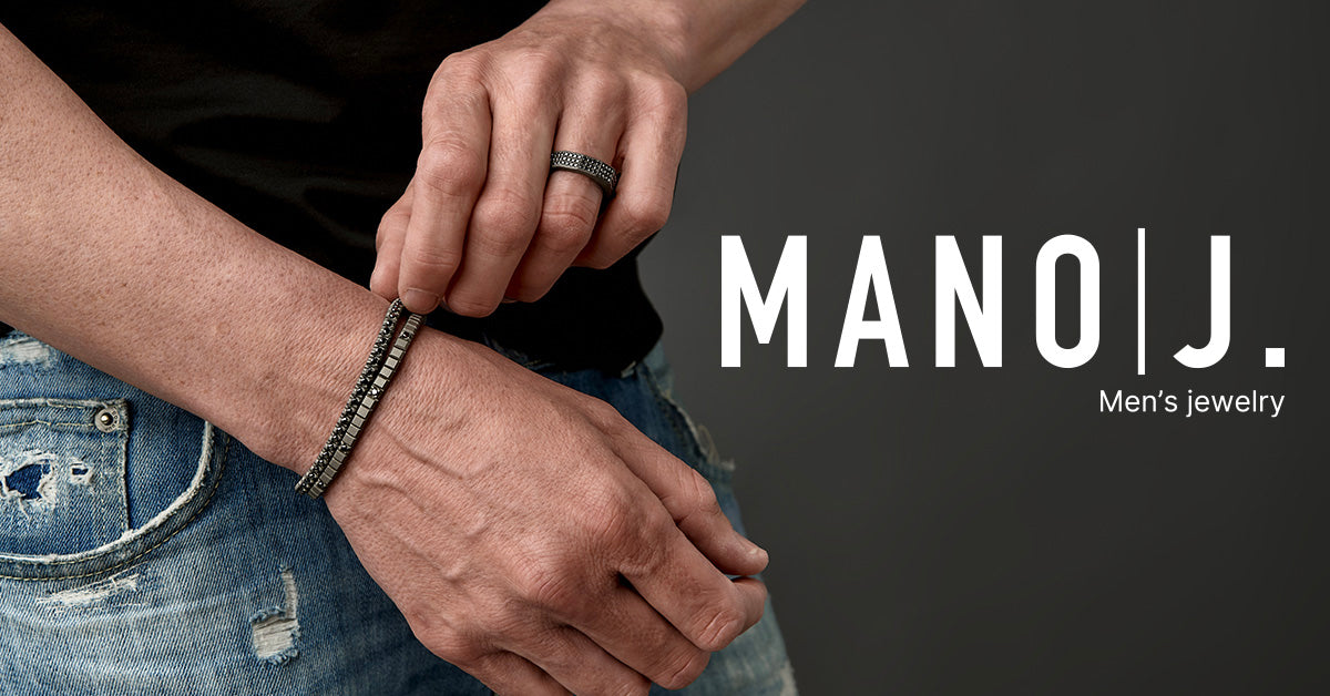 MANO Jewels